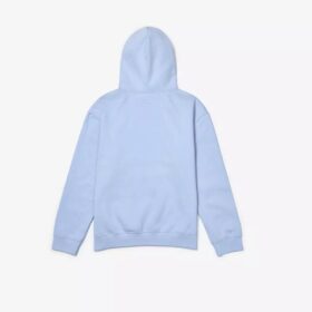 Cloudsteppers Everyday-hoodie, ljusblå