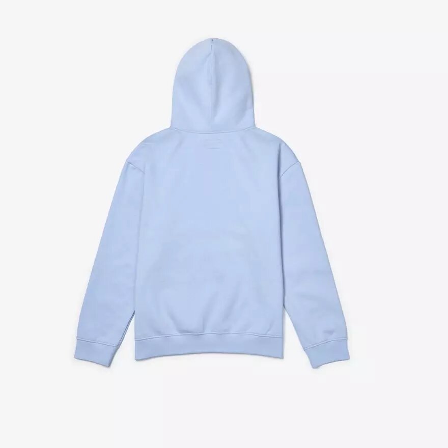 Cloudsteppers Everyday-hoodie, ljusblå Cloudsteppers Everyday-hoodie, ljusblå