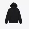 Cloudsteppers Everyday Hoodie Svart Cloudsteppers Everyday Hoodie Svart