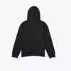 Cloudsteppers Everyday Hoodie Svart Cloudsteppers Everyday Hoodie Svart