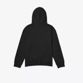 Cloudsteppers Everyday Hoodie Svart