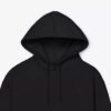 Cloudsteppers Everyday Hoodie Svart Cloudsteppers Everyday Hoodie Svart