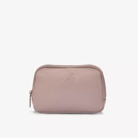 Cloudsteppers miniväska för damer, mauve