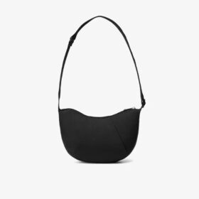 Cloudsteppers-slingväska för damer, svart