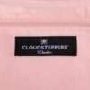 Cloudsteppers-slingväskor för damer, Dusty Rose