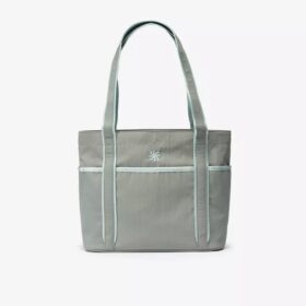 Cloudsteppers Tote Small – grön toteväska för damer