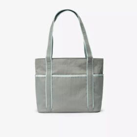 Cloudsteppers Tote Small – grön toteväska för damer