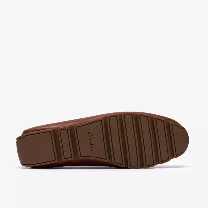 Corsley Plain, Loafers i ljusbrunt läder för herr Corsley Plain, Loafers i ljusbrunt läder för herr