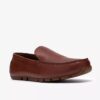 Corsley Plain, Loafers i ljusbrunt läder för herr Corsley Plain, Loafers i ljusbrunt läder för herr