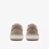 Courtlite2 Run grå nubuck-Sneakers för herr | clarks Courtlite2 Run grå nubuck-Sneakers för herr | clarks