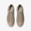 Courtlite2 Run grå nubuck-Sneakers för herr | clarks Courtlite2 Run grå nubuck-Sneakers för herr | clarks