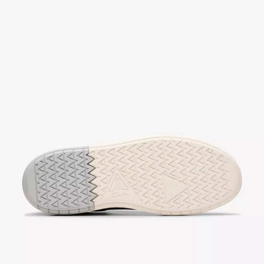 Courtlite2 Run-sneakers för herr i marinblå nubuck Courtlite2 Run-sneakers för herr i marinblå nubuck