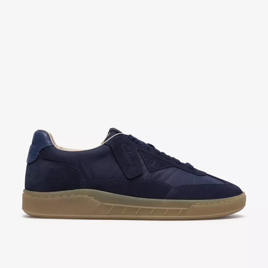 Craft Rally Ace Navy kombinerade sneakers för herr Craft Rally Ace Navy kombinerade sneakers för herr