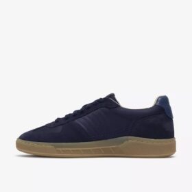 Craft Rally Ace Navy kombinerade sneakers för herr Craft Rally Ace Navy kombinerade sneakers för herr