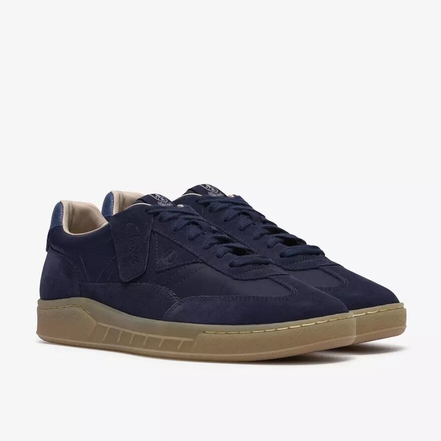 Craft Rally Ace Navy kombinerade sneakers för herr Craft Rally Ace Navy kombinerade sneakers för herr