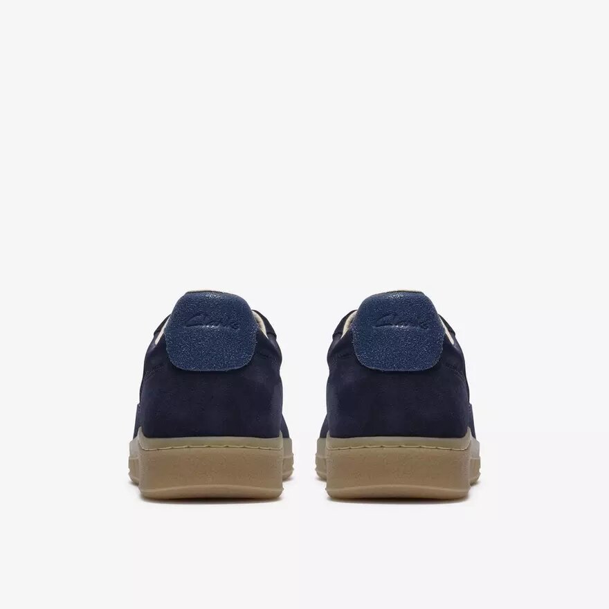 Craft Rally Ace Navy kombinerade sneakers för herr Craft Rally Ace Navy kombinerade sneakers för herr