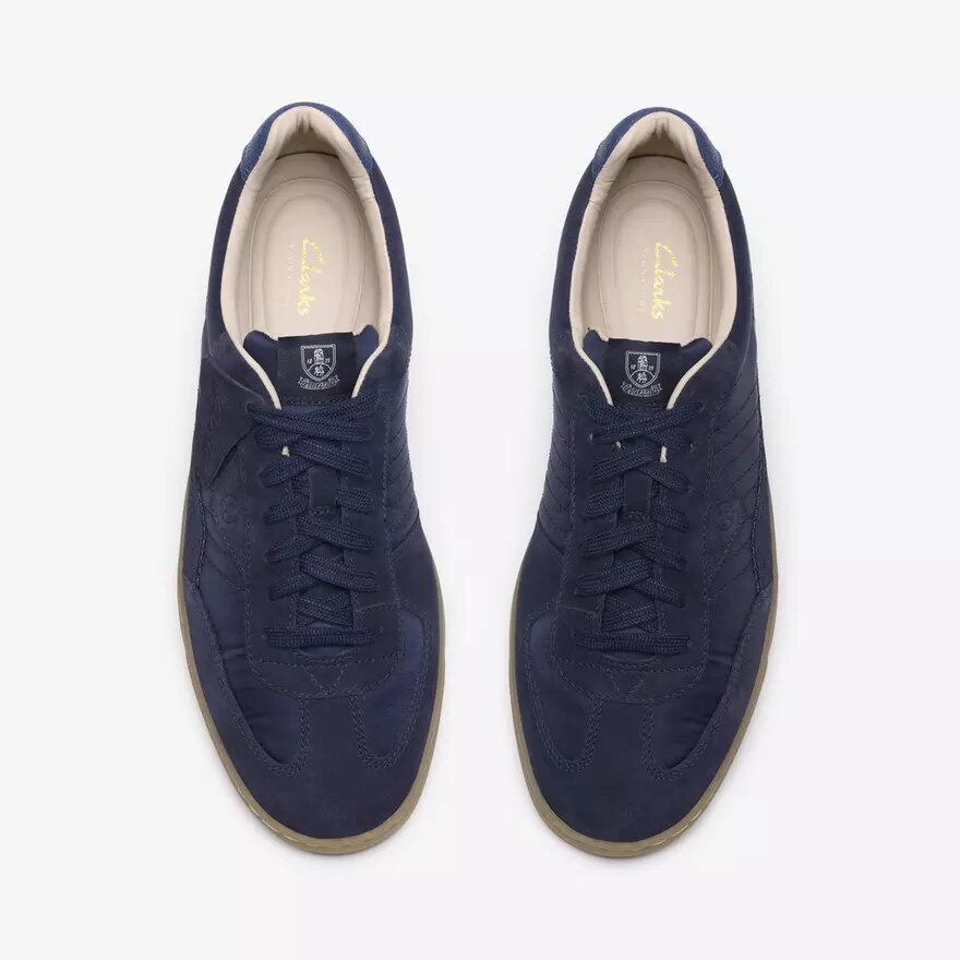 Craft Rally Ace Navy kombinerade sneakers för herr Craft Rally Ace Navy kombinerade sneakers för herr