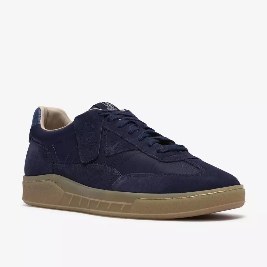 Craft Rally Ace Navy kombinerade sneakers för herr Craft Rally Ace Navy kombinerade sneakers för herr