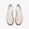 Craft Rally Ace sneakers för herr i benvitt mocka Craft Rally Ace sneakers för herr i benvitt mocka
