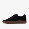 Craft Rally Ace svarta mockasneakers för herr Craft Rally Ace svarta mockasneakers för herr