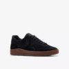 Craft Rally Ace svarta mockasneakers för herr Craft Rally Ace svarta mockasneakers för herr