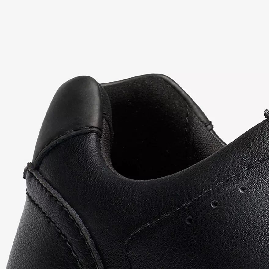Craftwell Lace – svart lädersneaker för herr | Clark’s Craftwell Lace – svart lädersneaker för herr | Clark’s