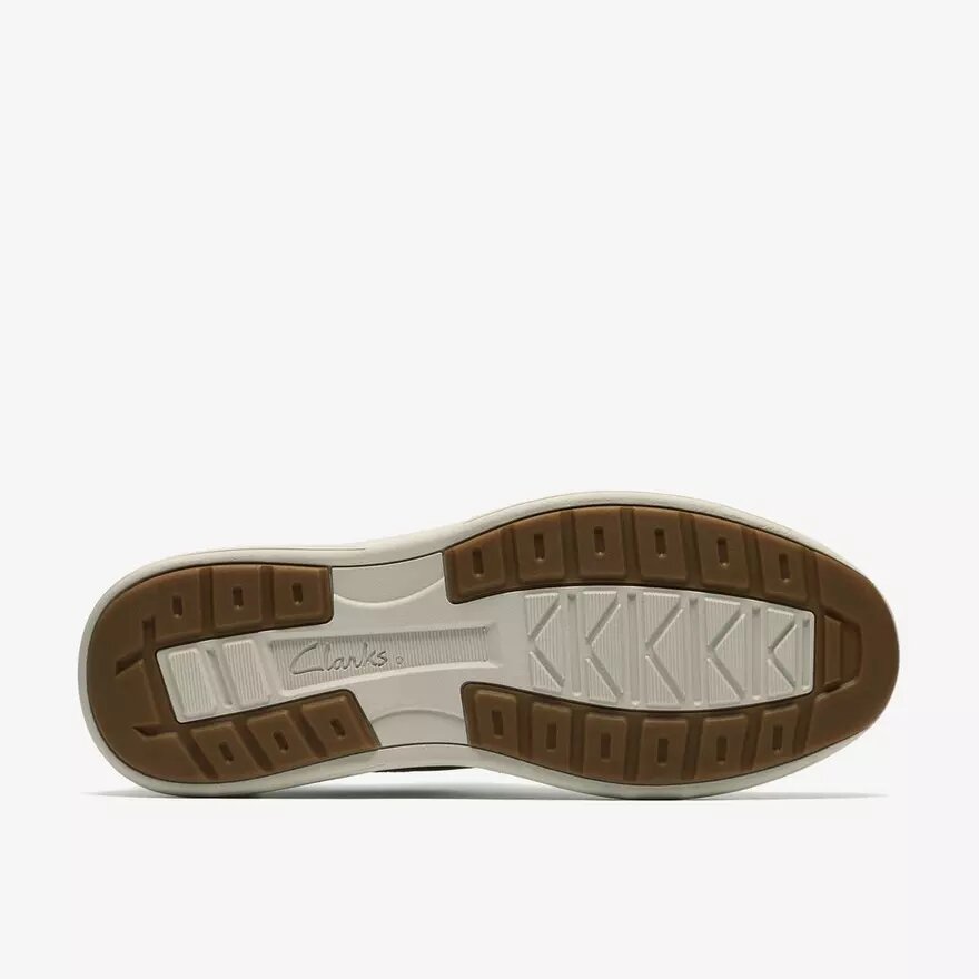 Craftwell Low grå snörskor för herr Craftwell Low grå snörskor för herr
