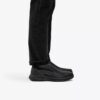 Craftwell Step – svarta, tumlade Slip-on-skor för herr Craftwell Step – svarta, tumlade Slip-on-skor för herr