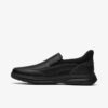 Craftwell Step – svarta, tumlade Slip-on-skor för herr Craftwell Step – svarta, tumlade Slip-on-skor för herr