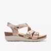 Dam  Calenne Clara Bronze Metallic Calenne Clara