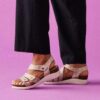 Dam  Calenne Clara Bronze Metallic Calenne Clara