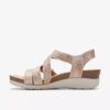 Dam  Calenne Clara Bronze Metallic Calenne Clara