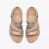 Dam  Calenne Clara Bronze Metallic Calenne Clara