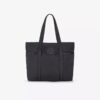 Dam Cloudsteppers Tote Bag Svart USA