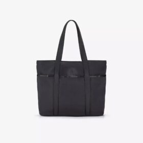 Dam Cloudsteppers Tote Bag Svart USA