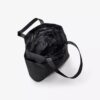 Dam Cloudsteppers Tote Bag Svart USA