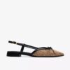 Dam Sensa15 Bow Animal Print Ingen US Dam Sensa15 Bow Animal Print Ingen US