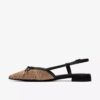 Dam Sensa15 Bow Animal Print Ingen US Dam Sensa15 Bow Animal Print Ingen US