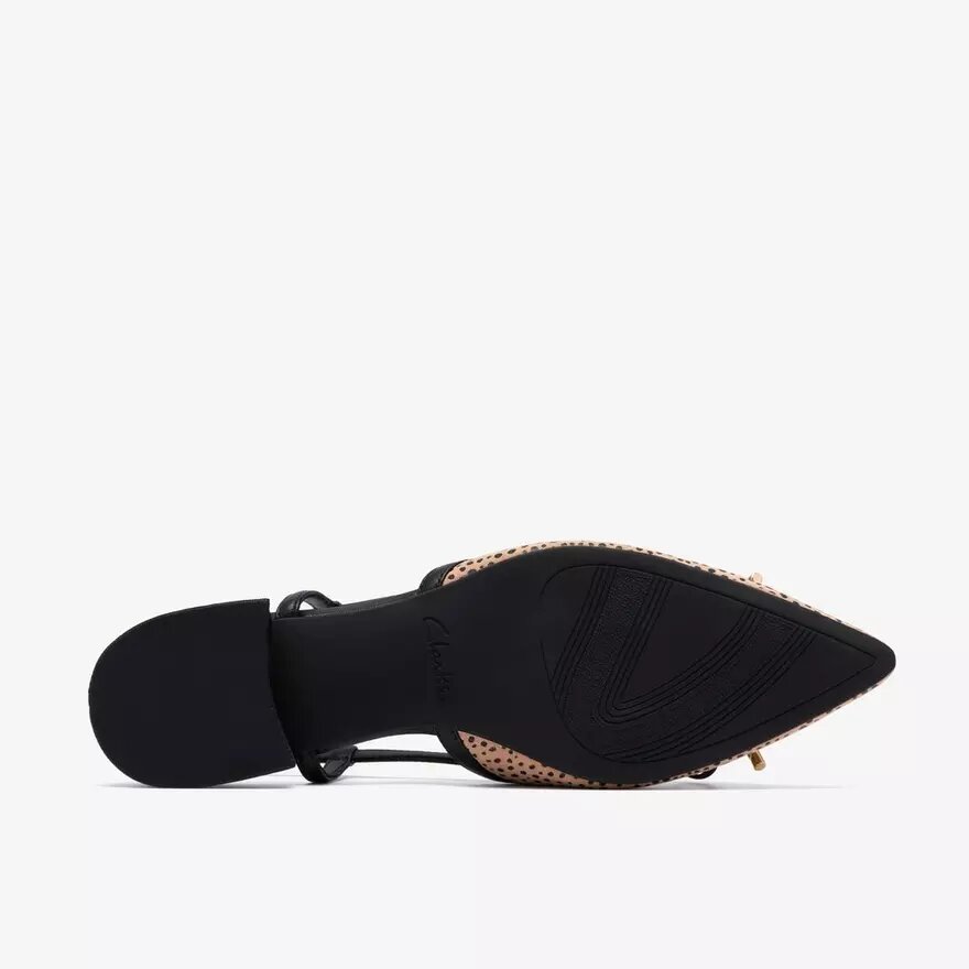 Dam Sensa15 Bow Animal Print Ingen US Dam Sensa15 Bow Animal Print Ingen US