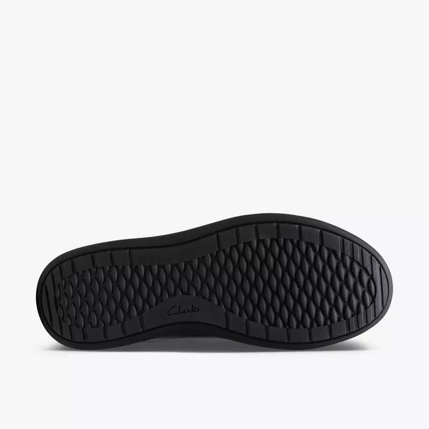 Dam-Sneakers Nalle Lace svart/svart, storlek US Dam-Sneakers Nalle Lace svart/svart, storlek US