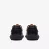 Dam-Sneakers Nalle Lace svart/svart, storlek US Dam-Sneakers Nalle Lace svart/svart, storlek US