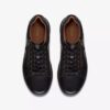 Dam-Sneakers Nalle Lace svart/svart, storlek US Dam-Sneakers Nalle Lace svart/svart, storlek US
