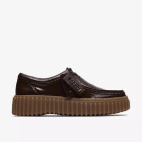 Dam Torhill Bee mörkbrun lack Torhill