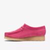 Dam Wallabee Pink Interest Wallabees Dam Wallabee Pink Interest Wallabees