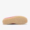 Dam Wallabee Pink Interest Wallabees Dam Wallabee Pink Interest Wallabees
