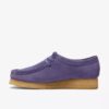 Dam Wallabee Purple Interest Wallabees Dam Wallabee Purple Interest Wallabees