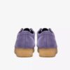 Dam Wallabee Purple Interest Wallabees Dam Wallabee Purple Interest Wallabees