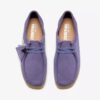 Dam Wallabee Purple Interest Wallabees Dam Wallabee Purple Interest Wallabees