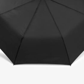 Damparaplyer Ao Black