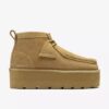 Damstövlar Meare Wall Boot Elvtd Maple Suede Wallabees Damstövlar Meare Wall Boot Elvtd Maple Suede Wallabees